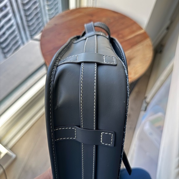 Grey Goyard Belvedere MM - Picture 7 of 12